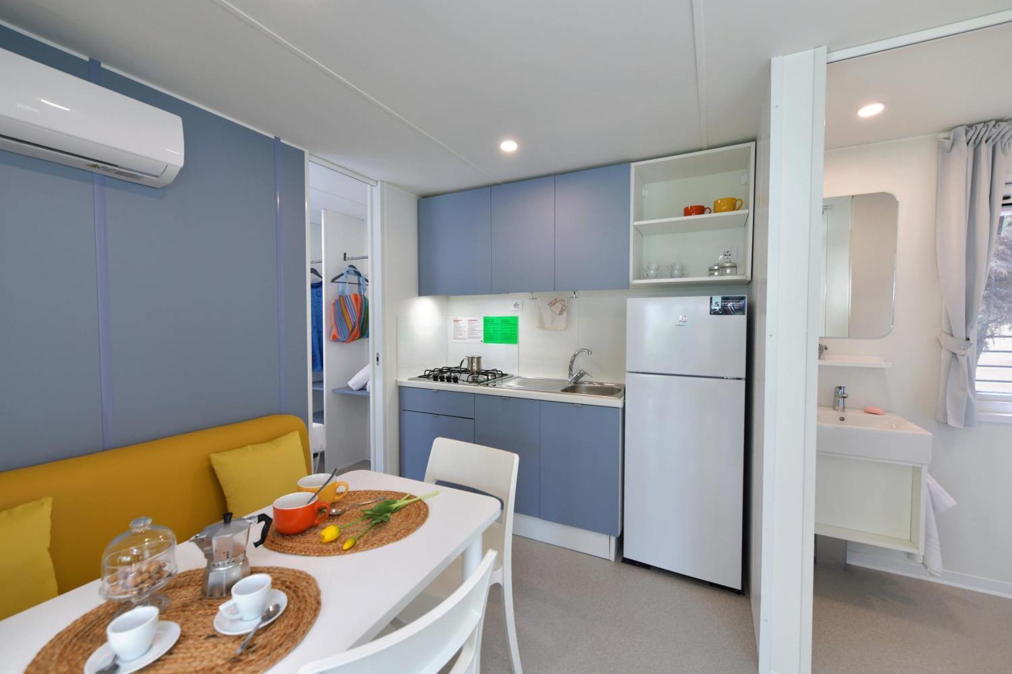 Camping Village Flumendosa Santa Margherita di Pula Exteriör bild